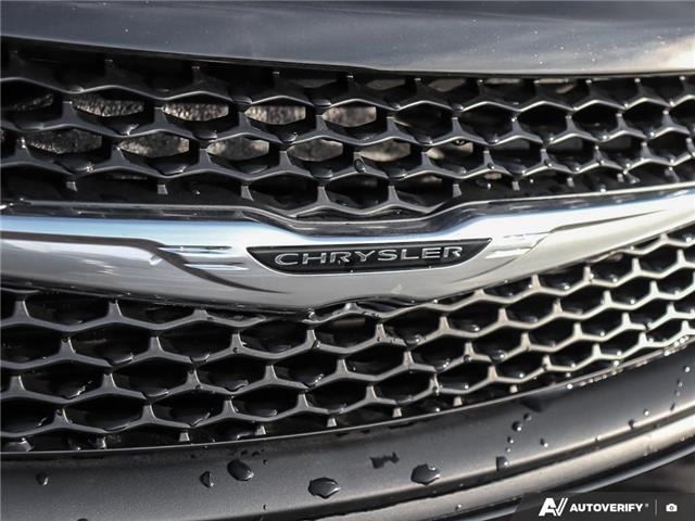 2026 Chrysler Grand Caravan SXT (Stk: T8035) in Hamilton - Image 9 of 27 2026 Chrysler Grand Caravan SXT (Stk: T8035) in Hamilton - Image 9 of 27