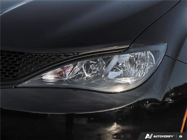 2026 Chrysler Grand Caravan SXT (Stk: T8035) in Hamilton - Image 10 of 27 2026 Chrysler Grand Caravan SXT (Stk: T8035) in Hamilton - Image 10 of 27