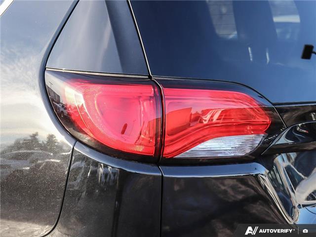 2026 Chrysler Grand Caravan SXT (Stk: T8035) in Hamilton - Image 12 of 27 2026 Chrysler Grand Caravan SXT (Stk: T8035) in Hamilton - Image 12 of 27
