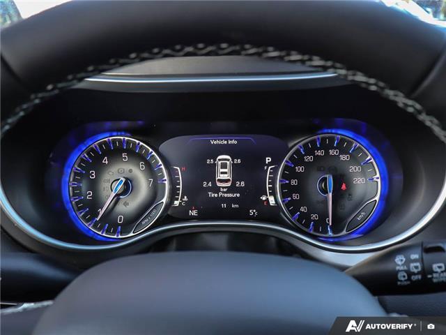 2026 Chrysler Grand Caravan SXT (Stk: T8035) in Hamilton - Image 15 of 27 2026 Chrysler Grand Caravan SXT (Stk: T8035) in Hamilton - Image 15 of 27