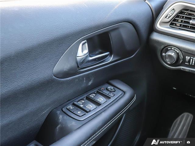 2026 Chrysler Grand Caravan SXT (Stk: T8035) in Hamilton - Image 17 of 27 2026 Chrysler Grand Caravan SXT (Stk: T8035) in Hamilton - Image 17 of 27