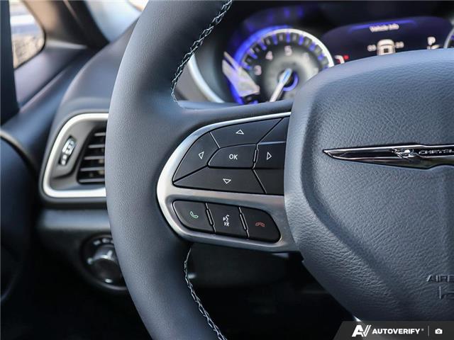 2026 Chrysler Grand Caravan SXT (Stk: T8035) in Hamilton - Image 18 of 27 2026 Chrysler Grand Caravan SXT (Stk: T8035) in Hamilton - Image 18 of 27