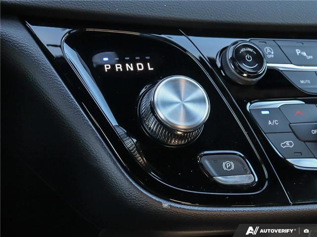 2026 Chrysler Grand Caravan SXT (Stk: T8035) in Hamilton - Image 19 of 27 2026 Chrysler Grand Caravan SXT (Stk: T8035) in Hamilton - Image 19 of 27