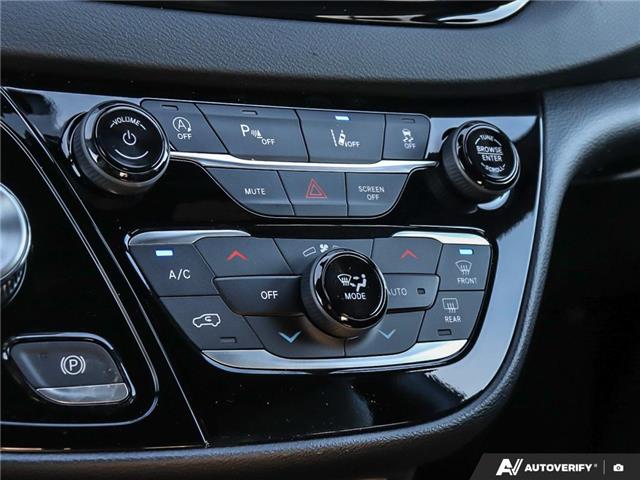 2026 Chrysler Grand Caravan SXT (Stk: T8035) in Hamilton - Image 20 of 27 2026 Chrysler Grand Caravan SXT (Stk: T8035) in Hamilton - Image 20 of 27