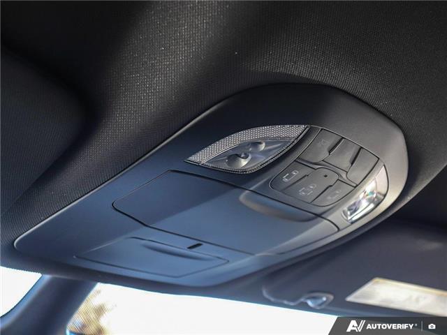 2026 Chrysler Grand Caravan SXT (Stk: T8035) in Hamilton - Image 22 of 27 2026 Chrysler Grand Caravan SXT (Stk: T8035) in Hamilton - Image 22 of 27