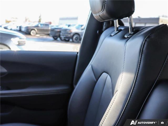 2026 Chrysler Grand Caravan SXT (Stk: T8035) in Hamilton - Image 23 of 27 2026 Chrysler Grand Caravan SXT (Stk: T8035) in Hamilton - Image 23 of 27