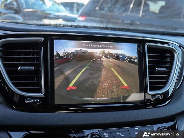 2026 Chrysler Grand Caravan SXT (Stk: T8035) in Hamilton - Image 26 of 27 2026 Chrysler Grand Caravan SXT (Stk: T8035) in Hamilton - Image 26 of 27