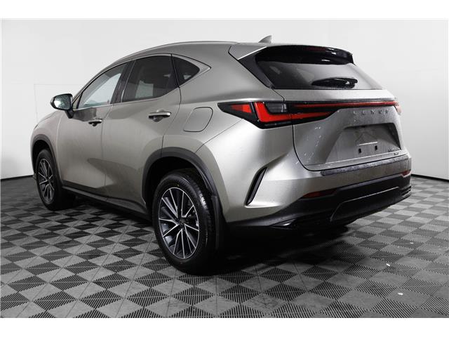 2026 Lexus NX 450h+ Base (Stk: X3609) in London - Image 4 of 34