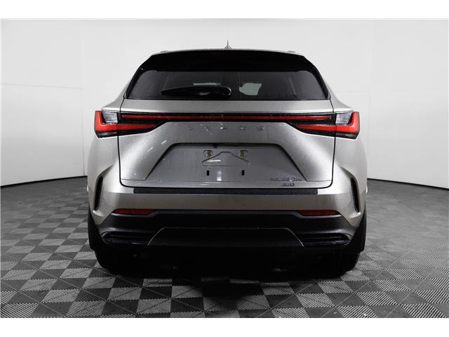 2026 Lexus NX 450h+ Base (Stk: X3609) in London - Image 5 of 34