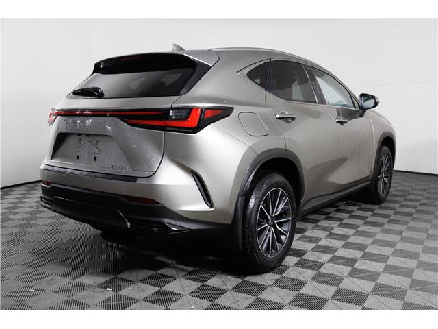 2026 Lexus NX 450h+ Base (Stk: X3609) in London - Image 6 of 34