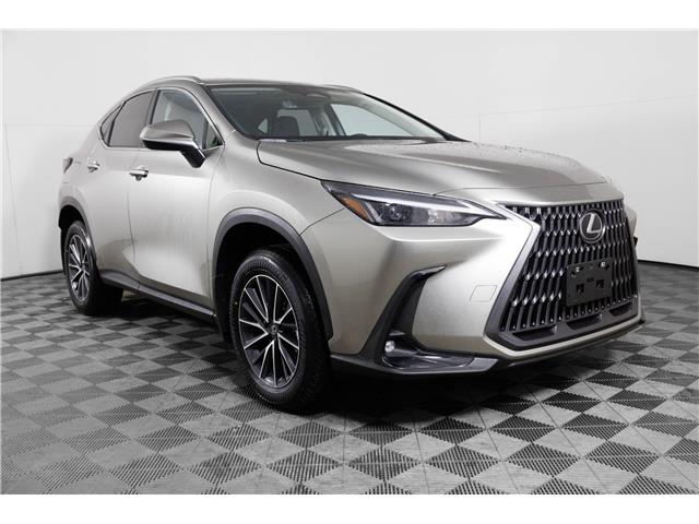 2026 Lexus NX 450h+ Base (Stk: X3609) in London - Image 3 of 34