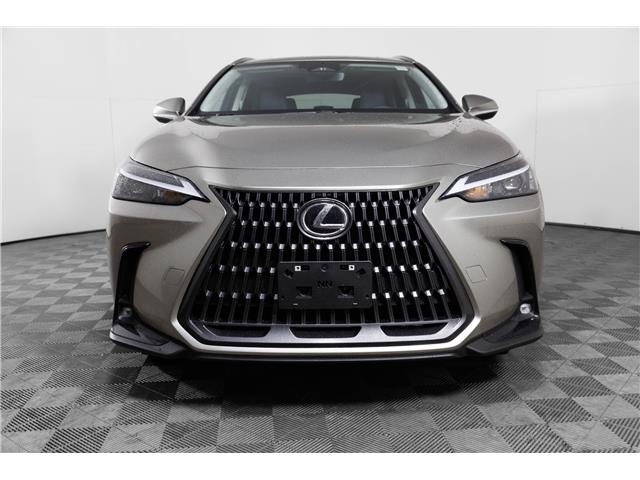 2026 Lexus NX 450h+ Base (Stk: X3609) in London - Image 2 of 34