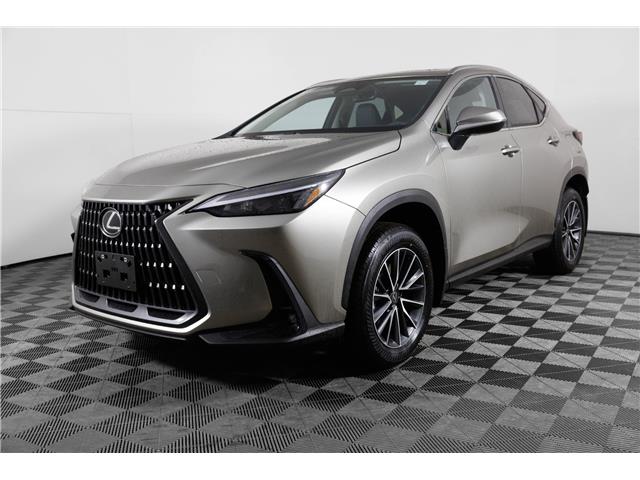 2026 Lexus NX 450h+ Base (Stk: X3609) in London - Image 1 of 34