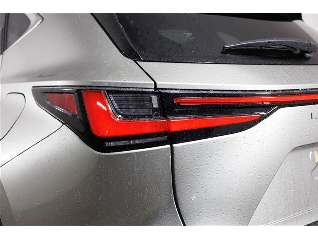 2026 Lexus NX 450h+ Base (Stk: X3609) in London - Image 7 of 34