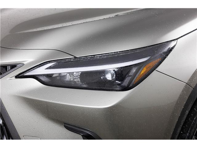 2026 Lexus NX 450h+ Base (Stk: X3609) in London - Image 10 of 34