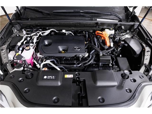 2026 Lexus NX 450h+ Base (Stk: X3609) in London - Image 11 of 34