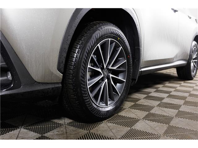 2026 Lexus NX 450h+ Base (Stk: X3609) in London - Image 12 of 34