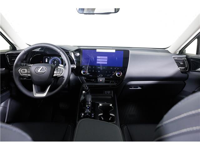2026 Lexus NX 450h+ Base (Stk: X3609) in London - Image 17 of 34