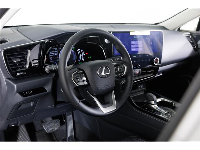 2026 Lexus NX 450h+ Base (Stk: X3609) in London - Image 18 of 34