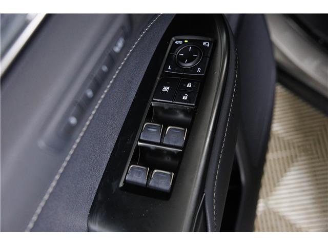 2026 Lexus NX 450h+ Base (Stk: X3609) in London - Image 13 of 34