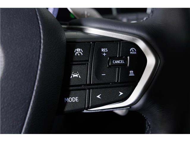 2026 Lexus NX 450h+ Base (Stk: X3609) in London - Image 21 of 34