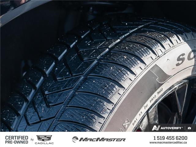 2023 Cadillac XT5 Sport (Stk: 250656B) in London - Image 10 of 30