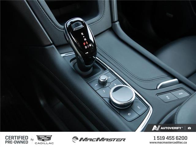 2023 Cadillac XT5 Sport (Stk: 250656B) in London - Image 14 of 30