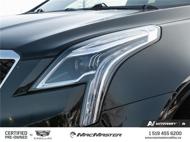 2023 Cadillac XT5 Sport (Stk: 250656B) in London - Image 22 of 30