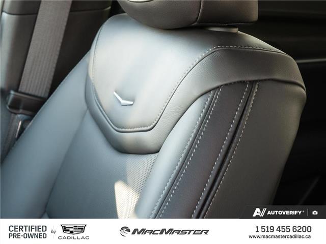 2023 Cadillac XT5 Sport (Stk: 250656B) in London - Image 26 of 30