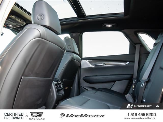 2023 Cadillac XT5 Sport (Stk: 250656B) in London - Image 27 of 30