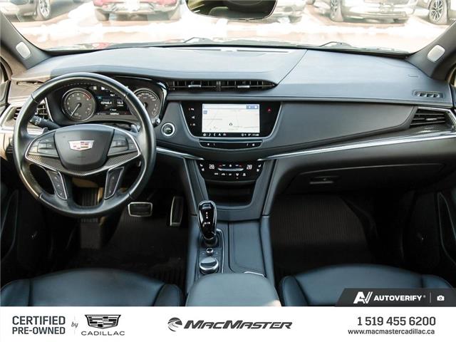 2023 Cadillac XT5 Sport (Stk: 250656B) in London - Image 28 of 30