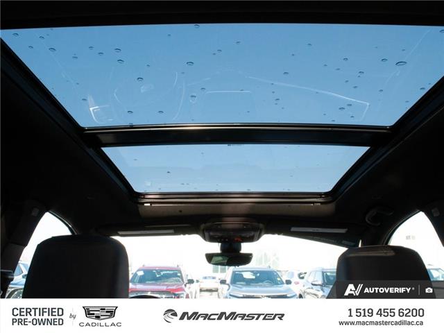 2023 Cadillac XT5 Sport (Stk: 250656B) in London - Image 29 of 30