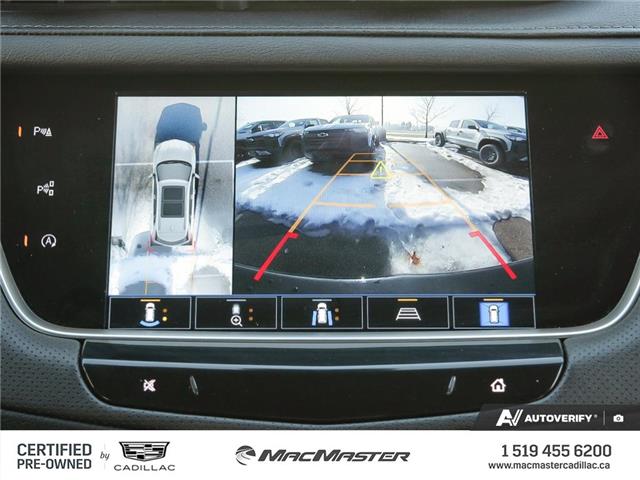 2023 Cadillac XT5 Sport (Stk: 250656B) in London - Image 30 of 30