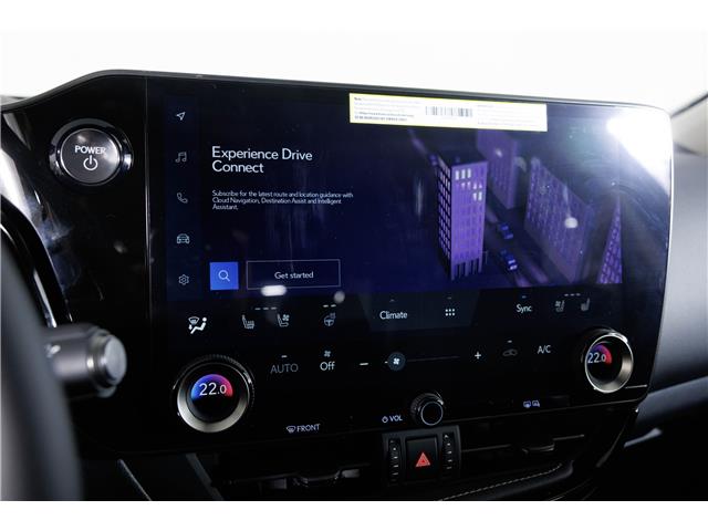 2026 Lexus NX 450h+ Base (Stk: X3609) in London - Image 27 of 34