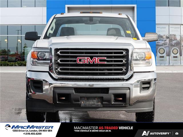 2017 GMC Sierra 2500HD Base (Stk: 250783PB) in London - Image 2 of 30