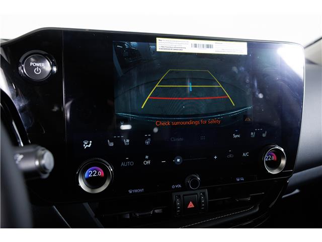 2026 Lexus NX 450h+ Base (Stk: X3609) in London - Image 28 of 34