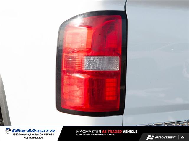 2017 GMC Sierra 2500HD Base (Stk: 250783PB) in London - Image 15 of 30