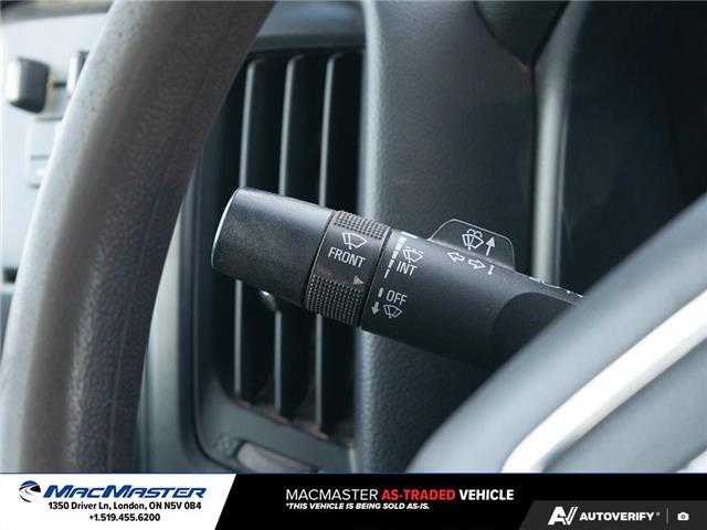 2017 GMC Sierra 2500HD Base (Stk: 250783PB) in London - Image 19 of 30