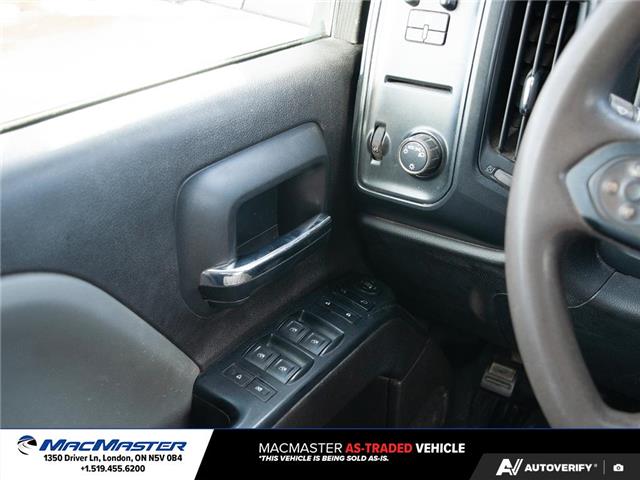 2017 GMC Sierra 2500HD Base (Stk: 250783PB) in London - Image 20 of 30