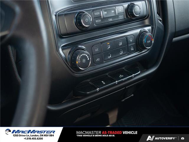 2017 GMC Sierra 2500HD Base (Stk: 250783PB) in London - Image 24 of 30