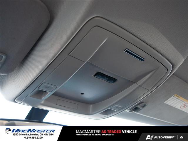 2017 GMC Sierra 2500HD Base (Stk: 250783PB) in London - Image 26 of 30