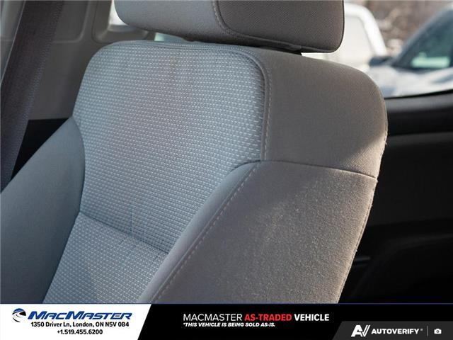 2017 GMC Sierra 2500HD Base (Stk: 250783PB) in London - Image 27 of 30