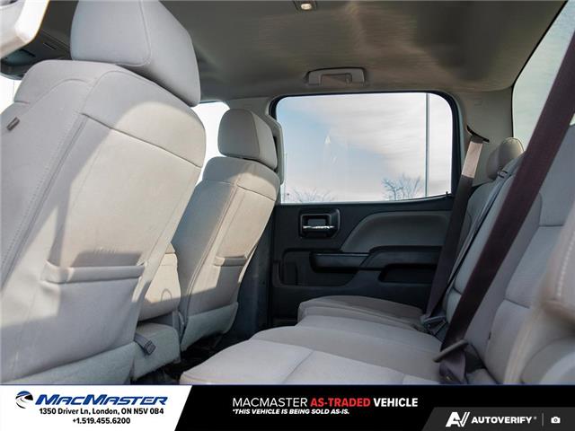 2017 GMC Sierra 2500HD Base (Stk: 250783PB) in London - Image 28 of 30