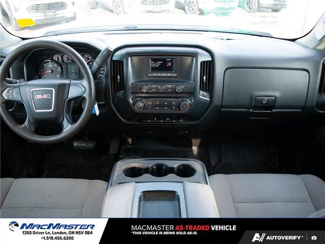 2017 GMC Sierra 2500HD Base (Stk: 250783PB) in London - Image 29 of 30