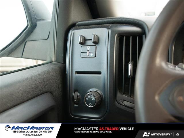 2017 GMC Sierra 2500HD Base (Stk: 250783PB) in London - Image 30 of 30