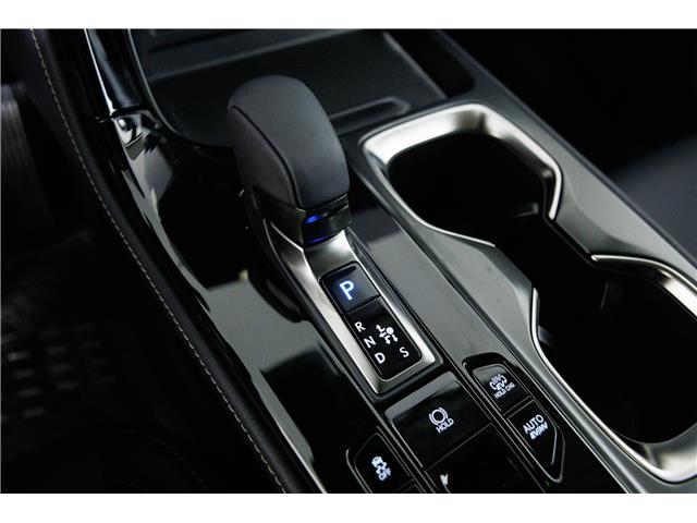 2026 Lexus NX 450h+ Base (Stk: X3609) in London - Image 31 of 34