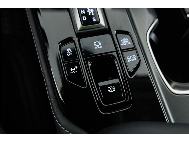 2026 Lexus NX 450h+ Base (Stk: X3609) in London - Image 32 of 34