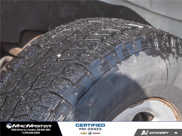 2021 Chevrolet Express 2500 Work Van (Stk: L210880A) in London - Image 10 of 30