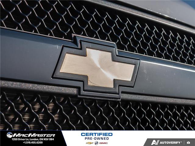2021 Chevrolet Express 2500 Work Van (Stk: L210880A) in London - Image 12 of 30