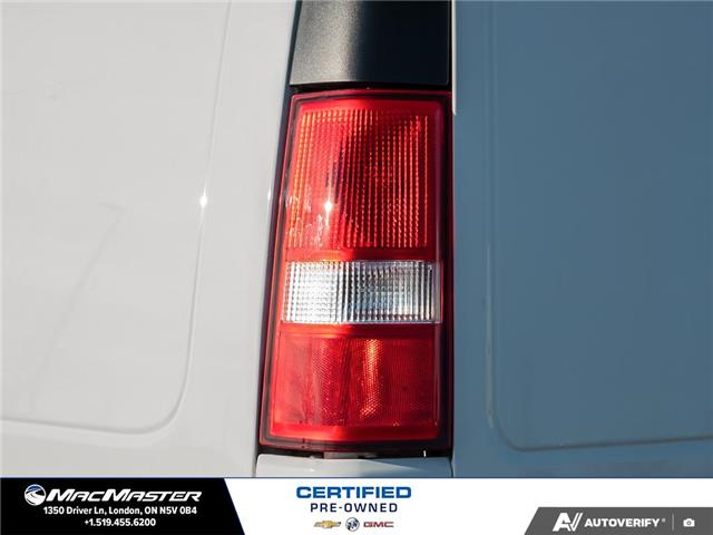 2021 Chevrolet Express 2500 Work Van (Stk: L210880A) in London - Image 15 of 30
